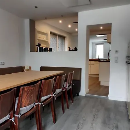 Grosses Schoenes Ferienhaus Mit Garten Fuer 12 Personen Erwartet Sie Im Harz! Sankt Andreasberg Exterior photo