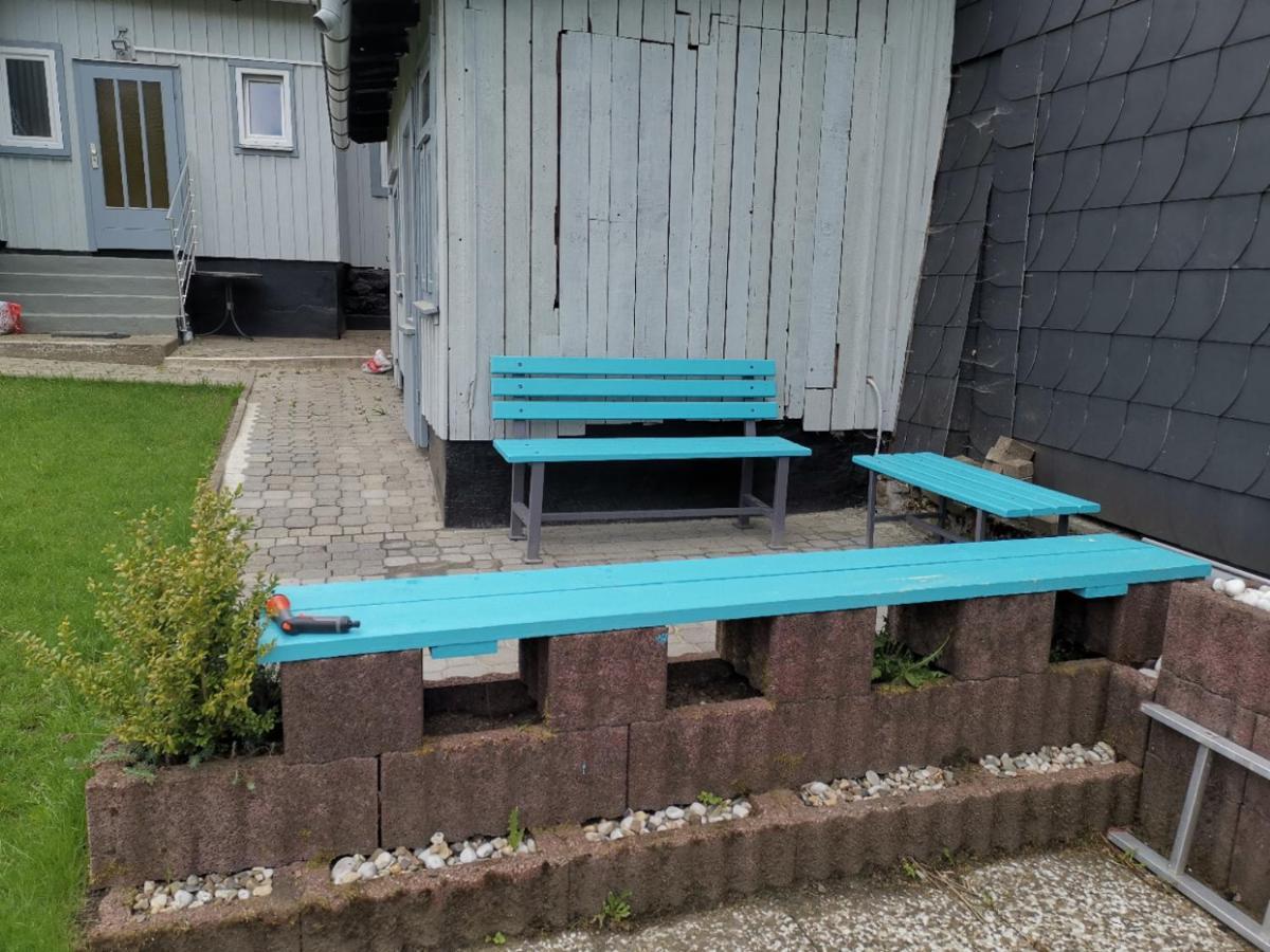 Grosses Schoenes Mit Garten Fuer 12 Personen Erwartet Sie Im Harz! * Sankt Andreasberg